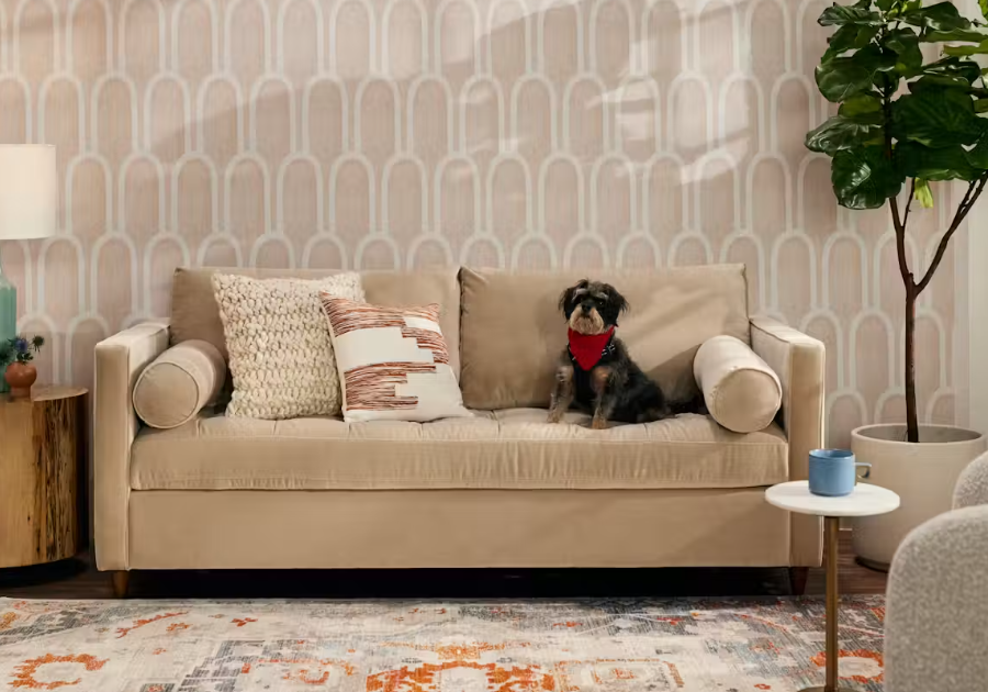 Styling Your Living Room