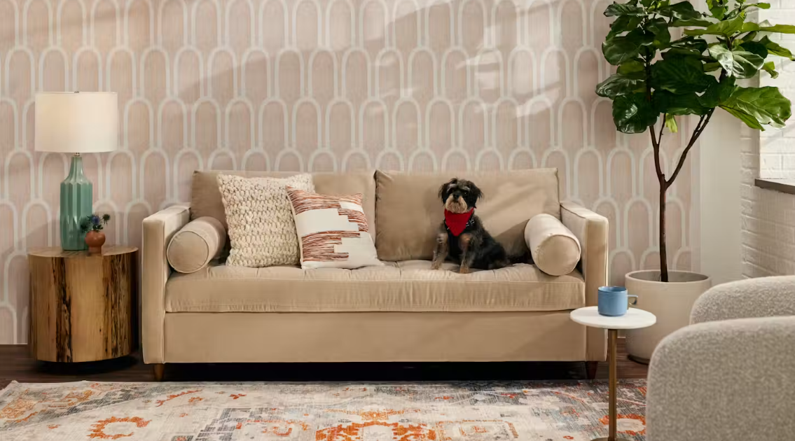 Styling Your Living Room